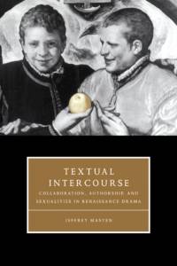 Textual Intercourse av Jeffrey (Northwestern University Masten