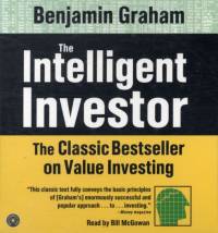 The Intelligent Investor CD av Benjamin Graham