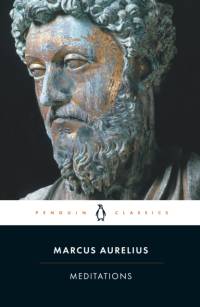 Meditations av Marcus Aurelius