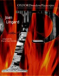 Oxford Playscripts: Across the Barricades av Joan Lingard