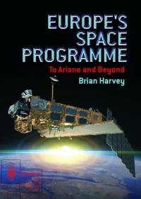 Europe's Space Programme av Brian Harvey