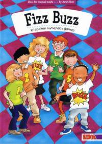 Fizz Buzz av Janet Rees