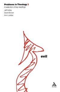 Evil (Problems in Theology) av David Brown