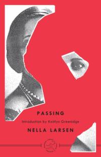 Passing av Nella Larsen