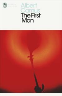 The First Man av Albert Camus