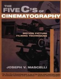 Five C's of Cinematography av Joseph Rogers