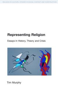 Representing Religion av Tim Murphy