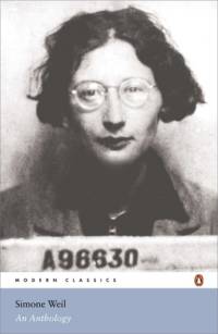 Simone Weil: An Anthology av Simone Weil