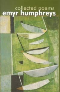Collected Poems Emyr Humphreys av Emyr Humphreys
