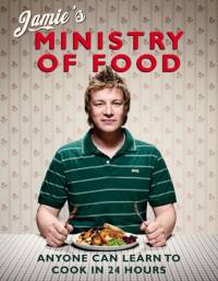 Jamie's Ministry of Food av Jamie Oliver
