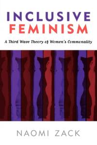 Inclusive Feminism av Naomi Zack