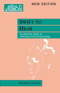 Swift to Hear av Michael Jacobs