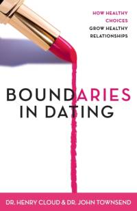 Boundaries in Dating av Henry Cloud