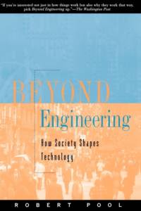 Beyond Engineering av Robert Pool