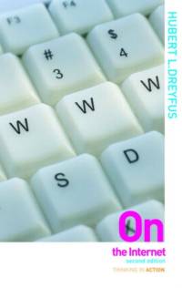 On the Internet av Hubert L. (University of California Dreyfus