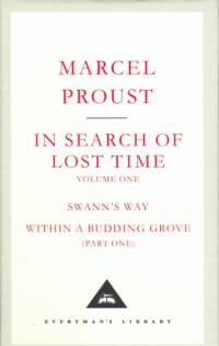In Search Of Lost Times Volume 1 av Marcel Proust