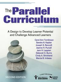 The Parallel Curriculum av Carol Ann Tomlinson