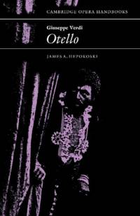 Giuseppe Verdi: Otello av James A. Hepokoski