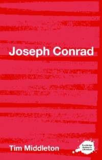 Joseph Conrad av Tim (Bath Spa University Middleton