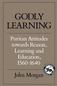 Godly Learning av John Morgan
