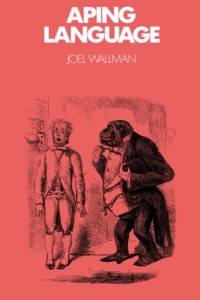 Aping Language av Joel Wallman