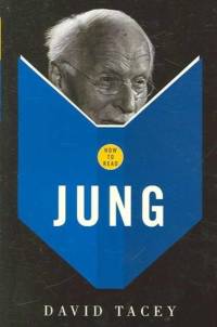How To Read Jung av David Tacey