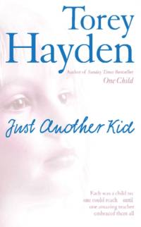 Just Another Kid av Torey Hayden