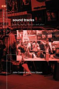 Sound Tracks av John Connell