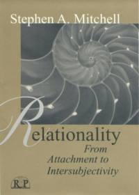 Relationality av Stephen A. Mitchell