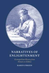 Narratives of Enlightenment av Karen (University of Wales College of Cardiff) O'Brien