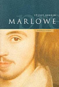 A Preface to Marlowe av Stevie Simkin