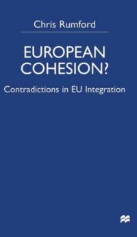 European Cohesion av C. Rumford