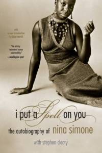 I Put A Spell On You av Nina Simone