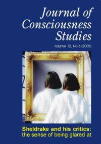 Sheldrake and His Critics av Rupert Sheldrake
