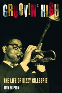 Groovin' High av Alyn Shipton