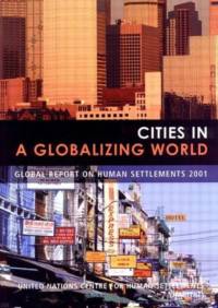 Cities in a Globalizing World av UN-Habitat