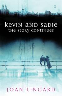 Kevin and Sadie: The Story Continues av Joan Lingard