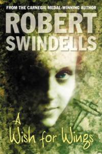 A Wish For Wings av Robert Swindells