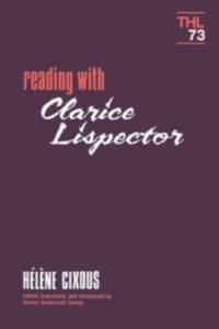 Reading With Clarice Lispector av Helene Cixous
