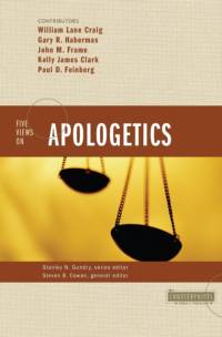 Five Views on Apologetics av William Lane Craig