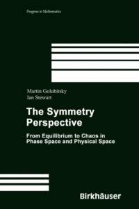 The Symmetry Perspective av Ian Stewart