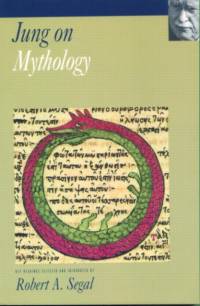 Jung on Mythology av C. G. Jung