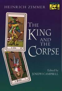 The King and the Corpse av Heinrich Zimmer