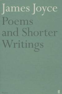 Poems and Shorter Writings av James Joyce