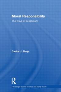 Moral Responsibility av Carlos (University of Valencia Moya