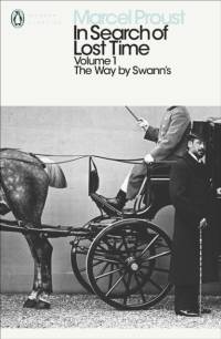 In Search of Lost Time: Volume 1 av Marcel Proust