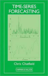 Time-Series Forecasting av Chris (University of Bath Chatfield