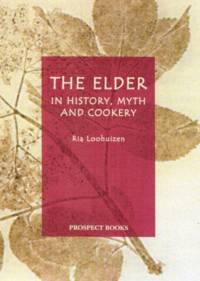 The Elder by Ria Loohuizen