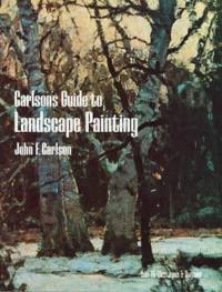 Guide to Landscape Painting av J.F. Carlson