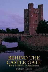 Behind the Castle Gate av Matthew Johnson